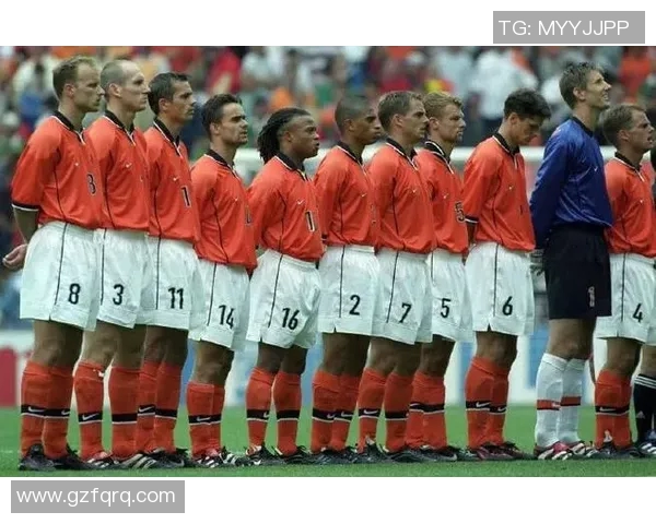 2018年国际足联世界杯季军争夺战荷兰队对英格兰队精彩回顾与分析