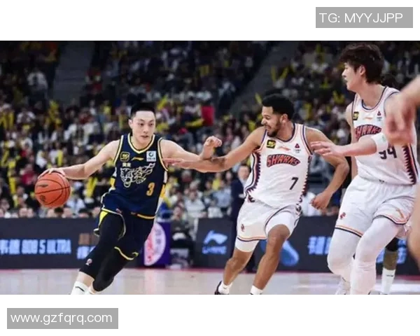 2017全运会精彩回放广东队与新疆队的巅峰对决全程回顾