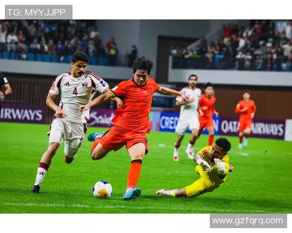 中国足球对阵卡塔尔能否逆袭实现胜利梦想的希望分析