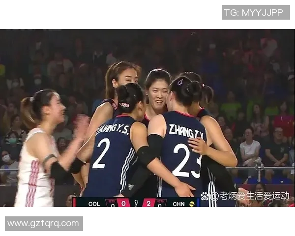 中国女排与印度女排精彩对决录像回放分析与赛后点评