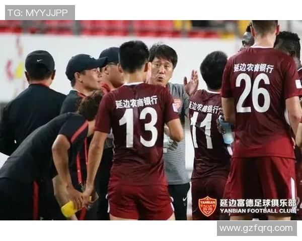 永昌与延边富德的较量谁能在赛场上书写新的传奇故事